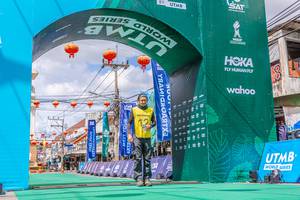 BIB: 1218, 121, 4111
                            <button type="button" onclick="openModal(21766506)" class="btn btn-primary btn-sm float-right btn-popup" data-toggle="modal" data-target=".modal-high-quality">
                        <i class="fas fa-shopping-cart"></i> Add to Cart
                    </button>
                                            <button type="button" onclick="isThisMe(21766506, true)" class="btn btn-success btn-sm float-right btn-popup btn-isme hidden" data-toggle="tooltip" data-placement="bottom" title="นี่คือรูปของคุณใช่ไหม คลิกที่นี่เพื่อเอาเข้าอัลบั้ม">
                        <i class="fas fa-plus"></i> Add to album
                    </button>
                    <button type="button" onclick="isThisMe(21766506, false)" class="btn btn-warning btn-sm float-right btn-popup btn-isnotme hidden">
                        <i class="fas fa-ban"></i> Remove from album
                    </button>